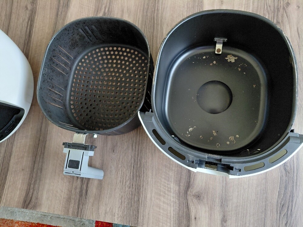 Kenwood irfraye - 4