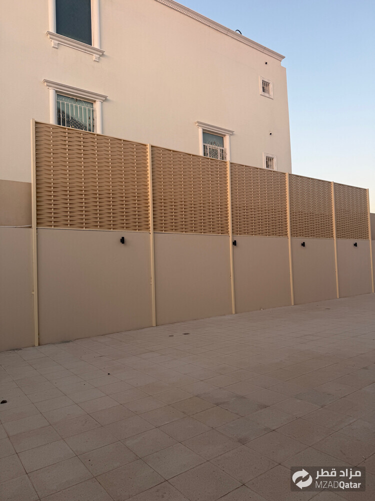 تصميم وتركيب جميع المظلات والسوات - 15