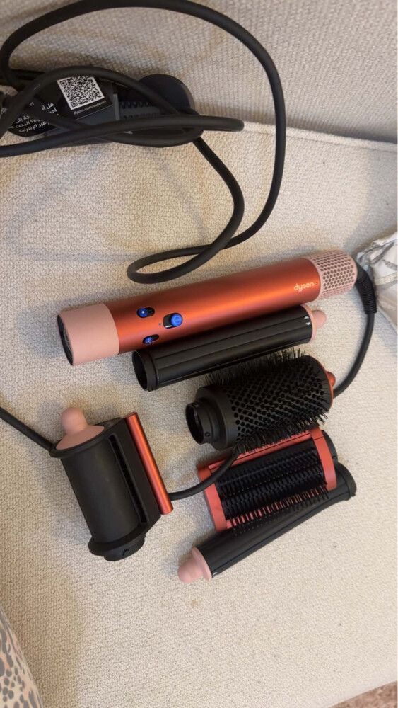 dyson - 1