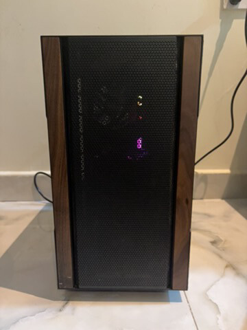 RTX 5060 OC Gaming PC - 2