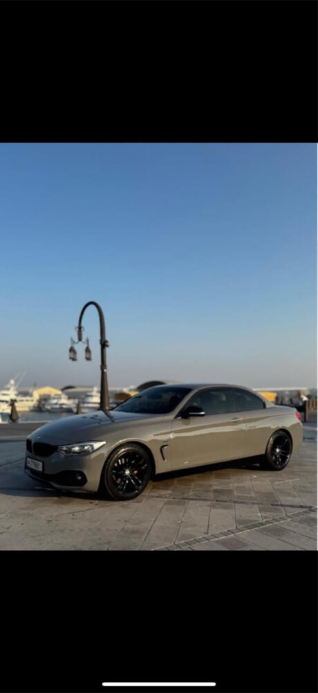 BMW 420i  - 2