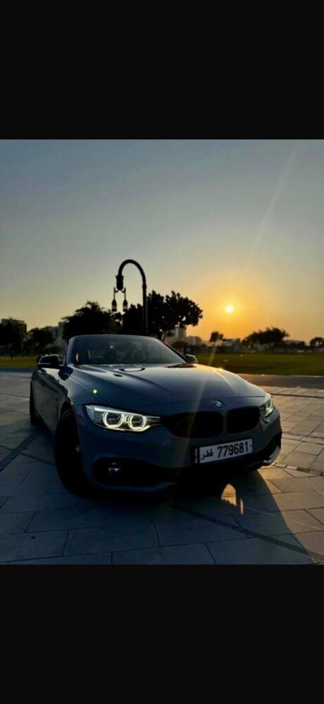 BMW 420i  - 6