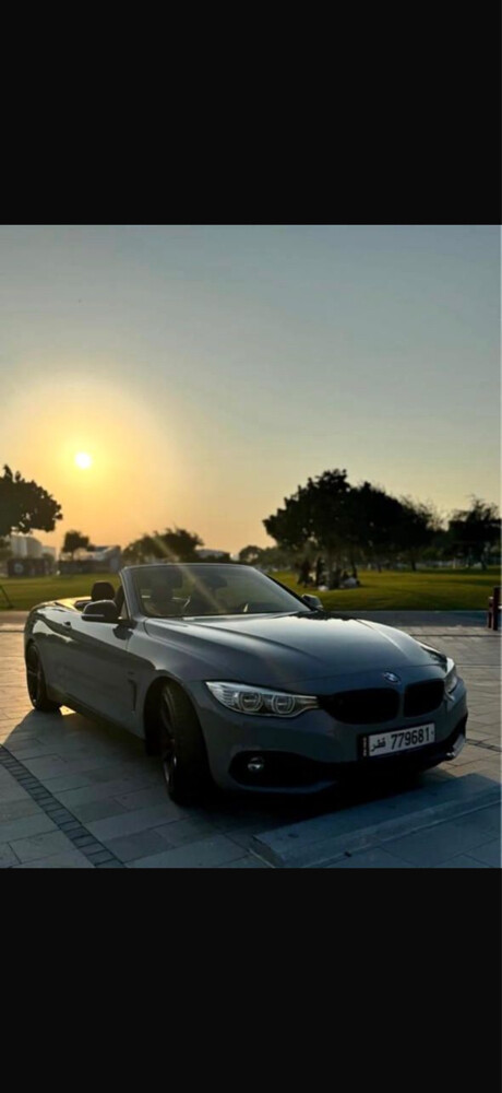 BMW 420i  - 3