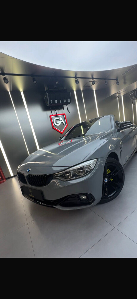 BMW 420i  - 5