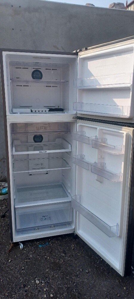 Refrezar - 2