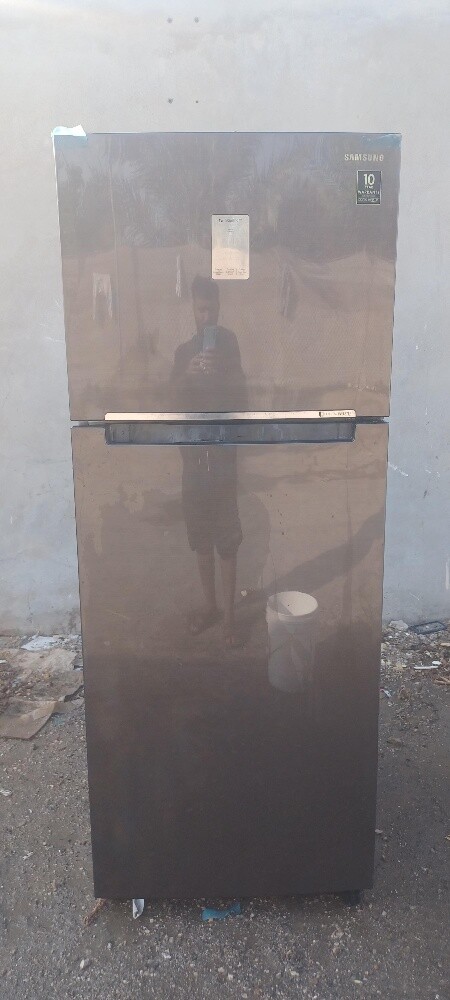 Refrezar - 1
