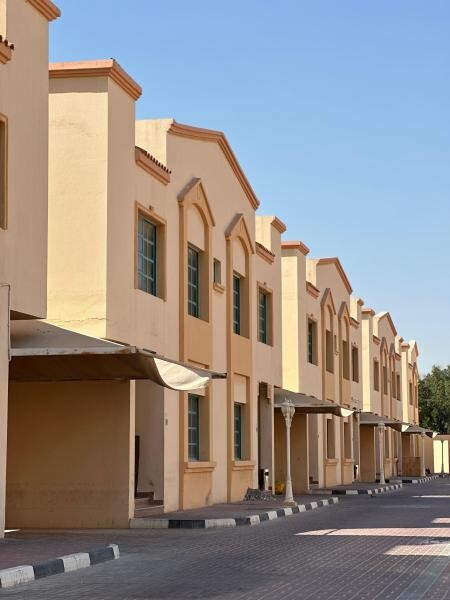 6 BHK Villa for Rent IN AL SAKHAMA - 7