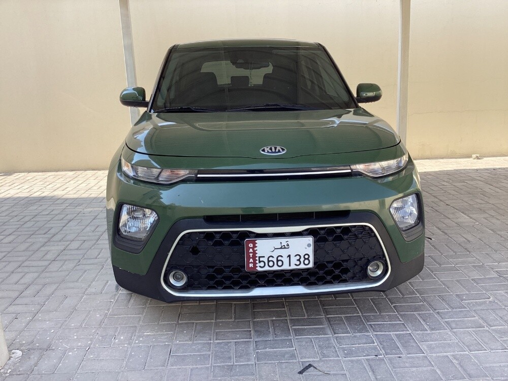 kia for sale - 1