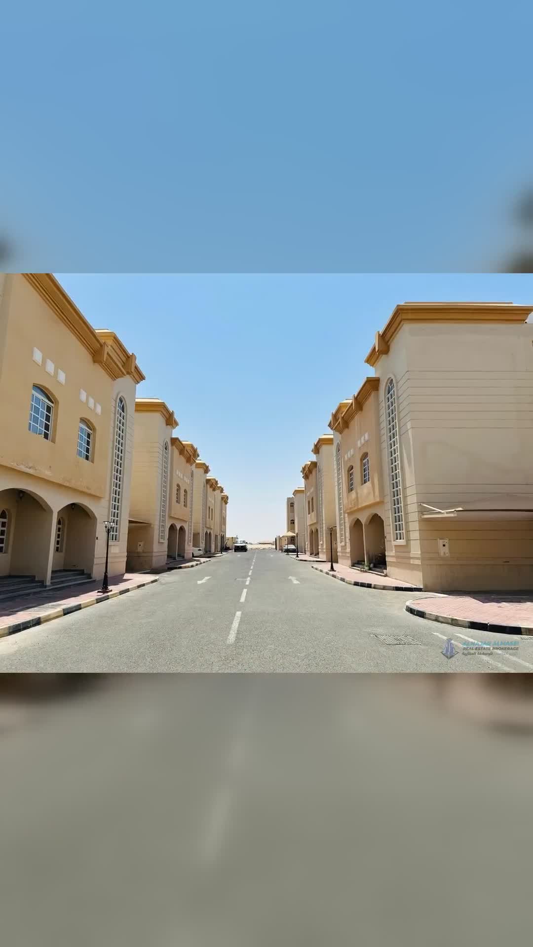 فيلا 4غرف ام صلال 7000ريال - 1