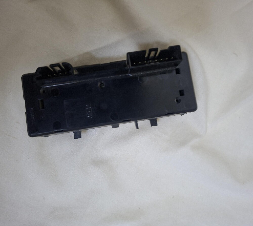 4wd control for GMC - 2
