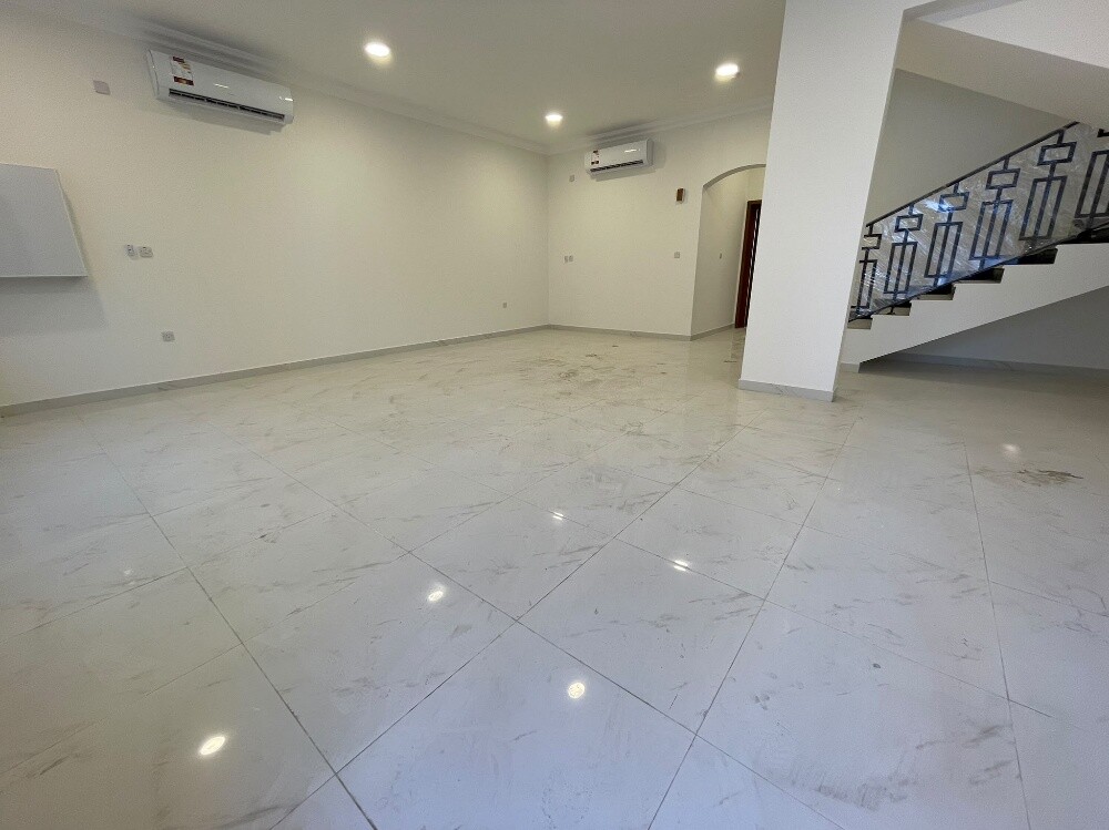 compound villa Al markhiya - 9