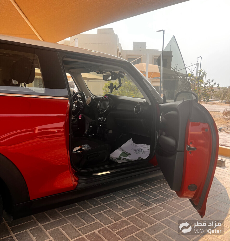 Mini Cooper  - 9