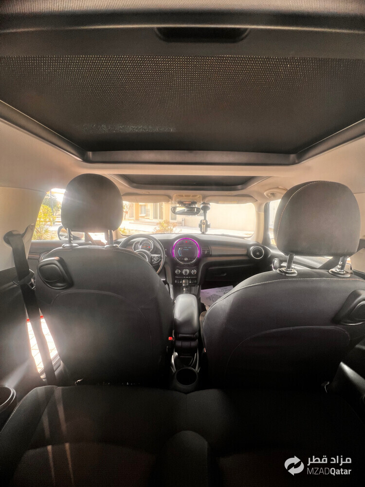 Mini Cooper  - 10
