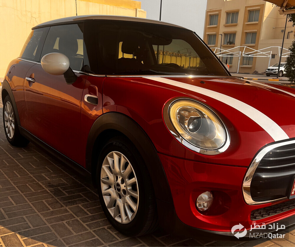 Mini Cooper  - 6