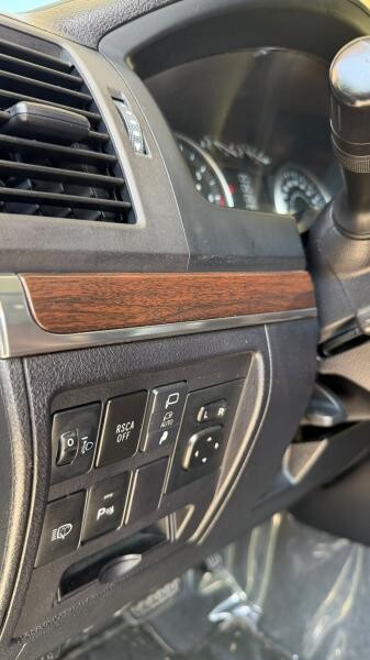 Toyota Land Cruiser GXR 2018 - 8