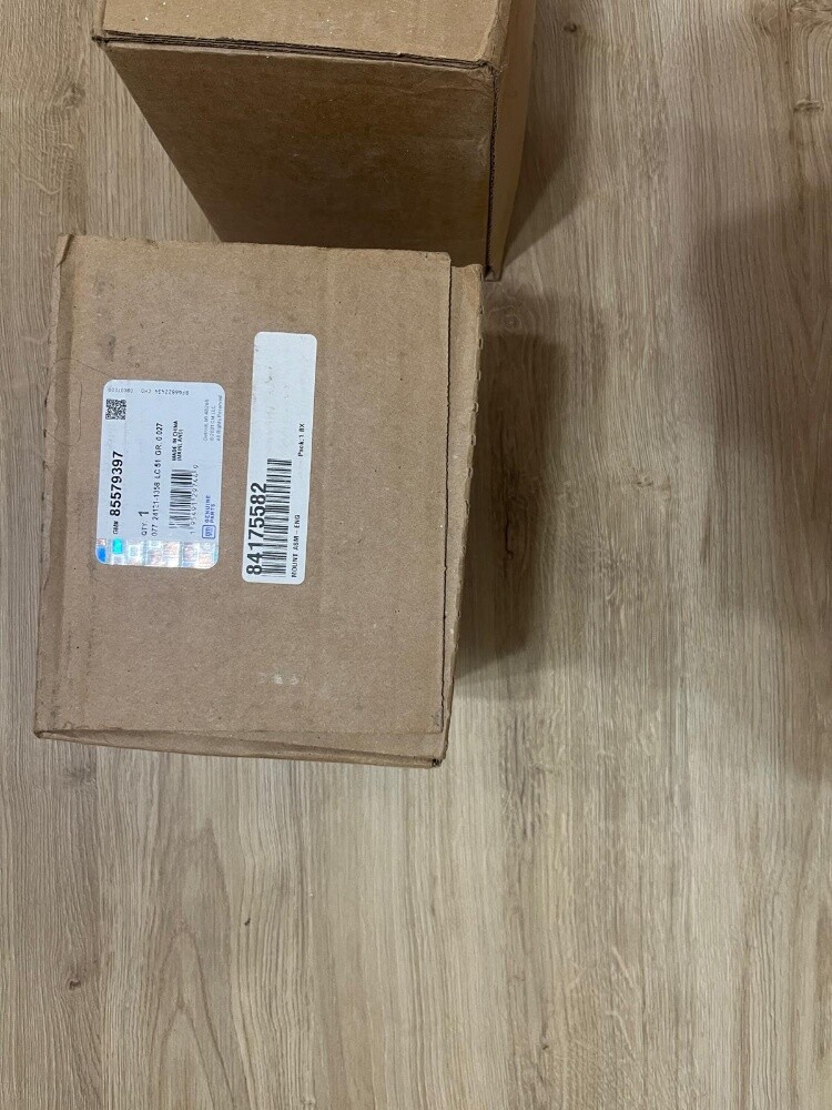 Engine mounts - 2