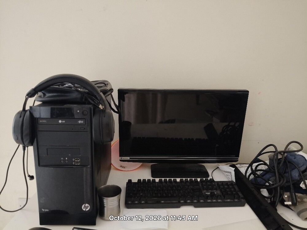 pc for sale - 1