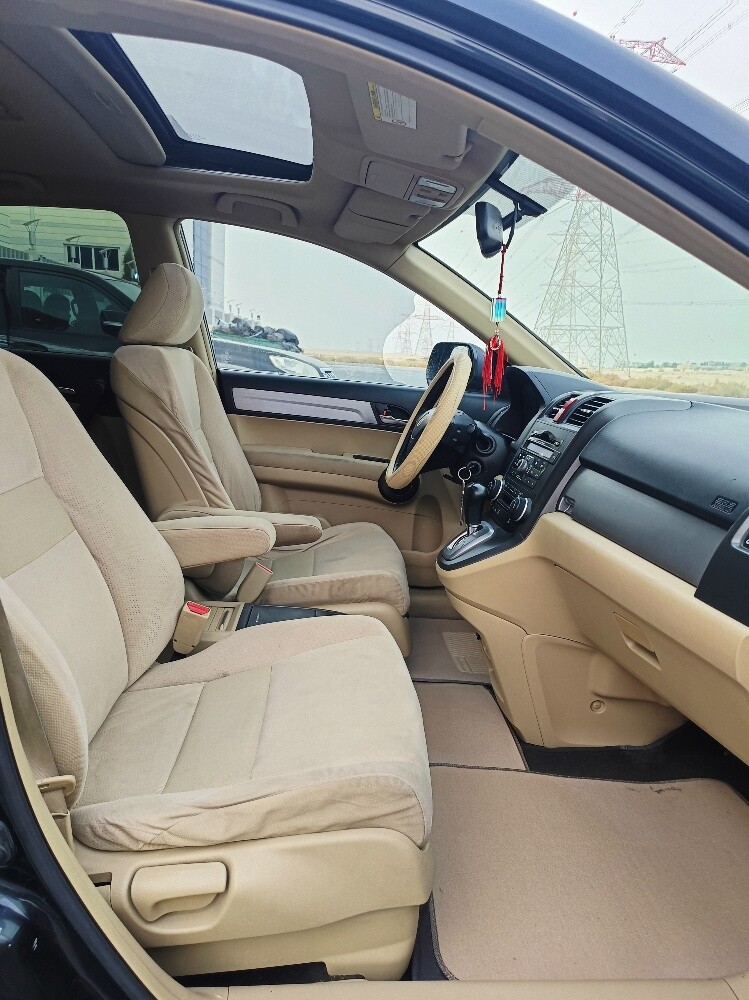 Honda CR-V 2011 full option - 3