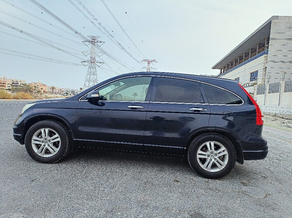 Honda CR-V 2011 full option - 1