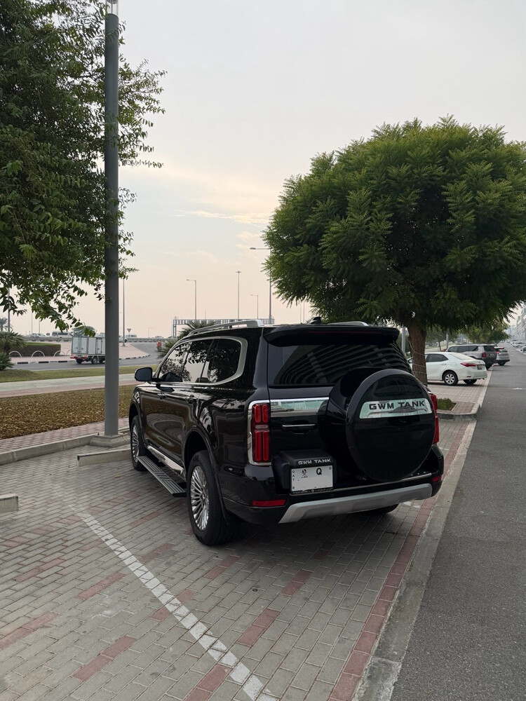 تانك 2026 - 1