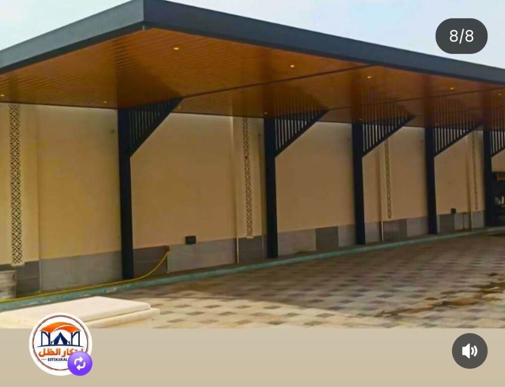 نقوم بجميع اعمال الحدادة ترتيب وت - 2