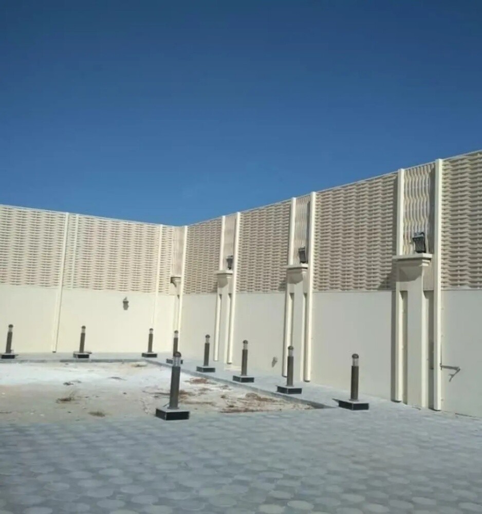 نقوم بجميع اعمال الحدادة ترتيب وت - 1