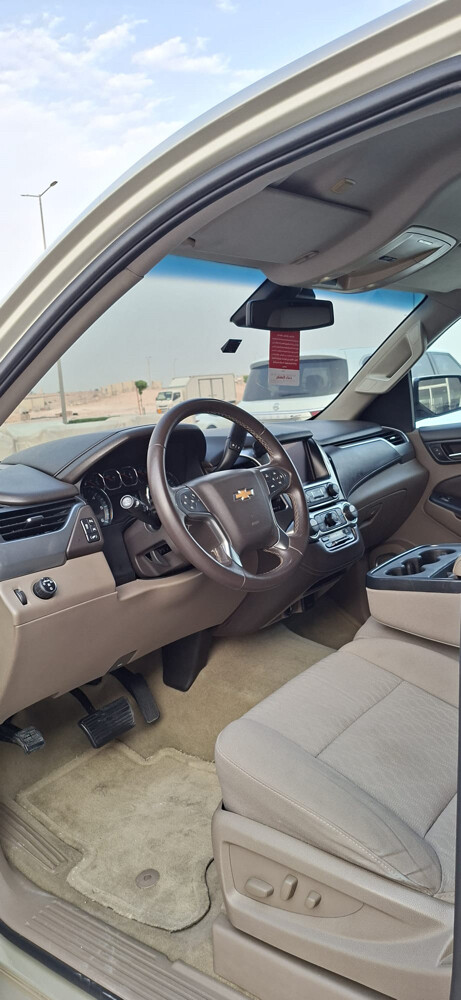 تاهو سنقل - 3
