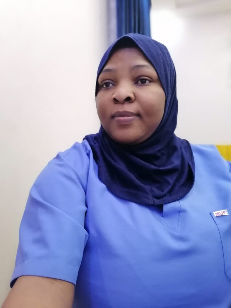 Fatimah - 1