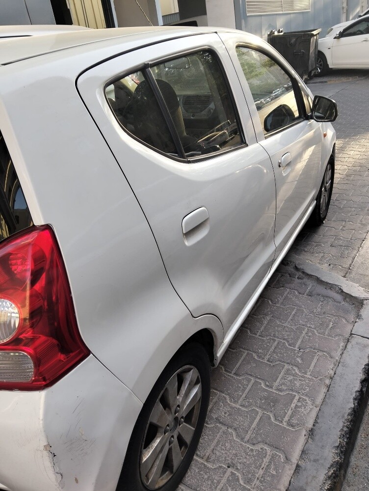 Suzuki celerio - 3