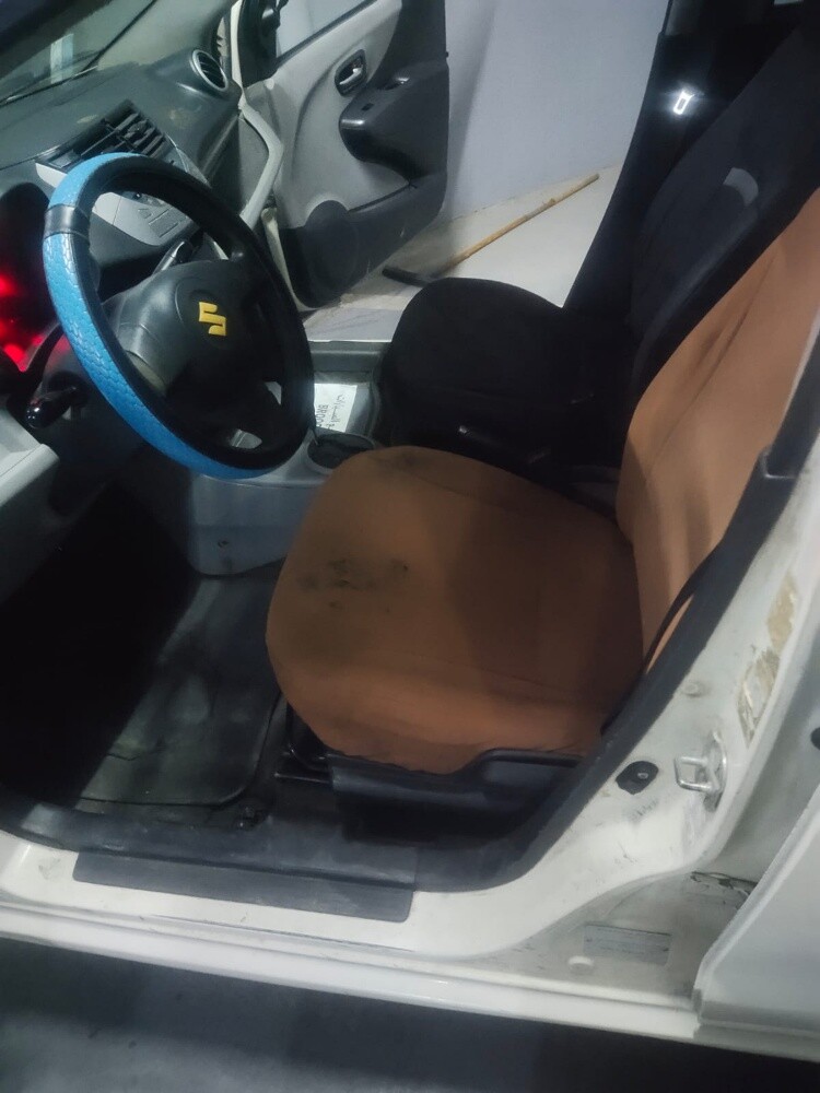 Suzuki celerio - 5