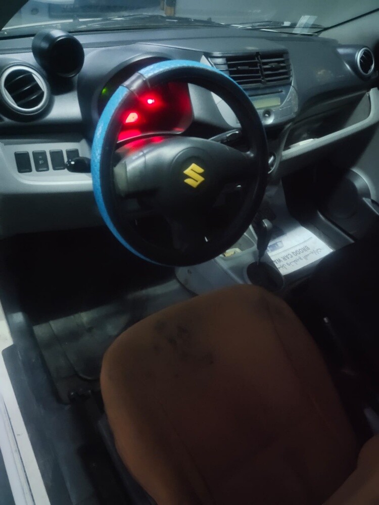 Suzuki celerio - 6