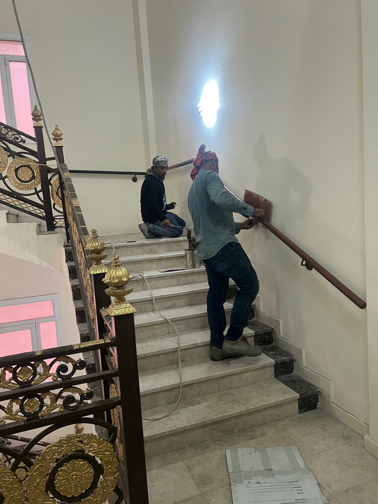 حداد جميع اعمال الحدادة - 14