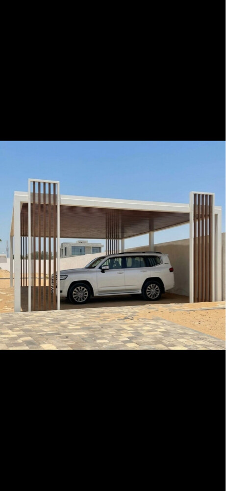 تصميم وتركيب جميع المظلات والسوات - 14
