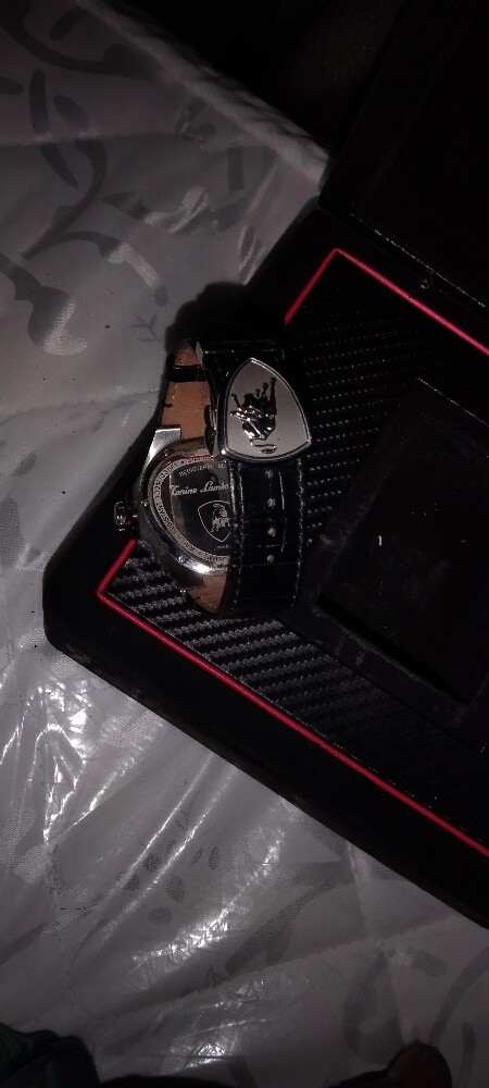 Tonino Lamborghini luxury watch - 3
