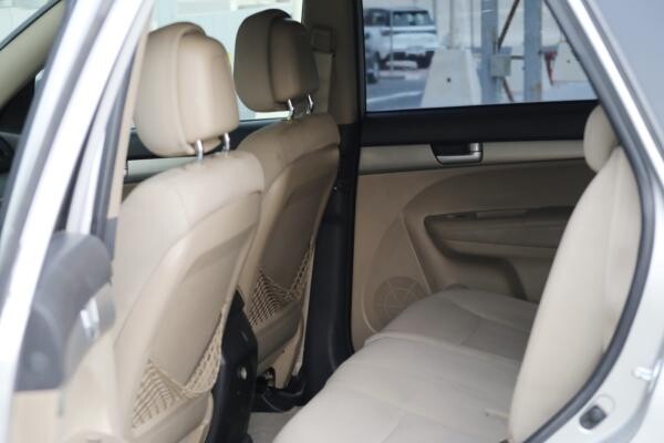 Kia Sorento - 3.5 - 6