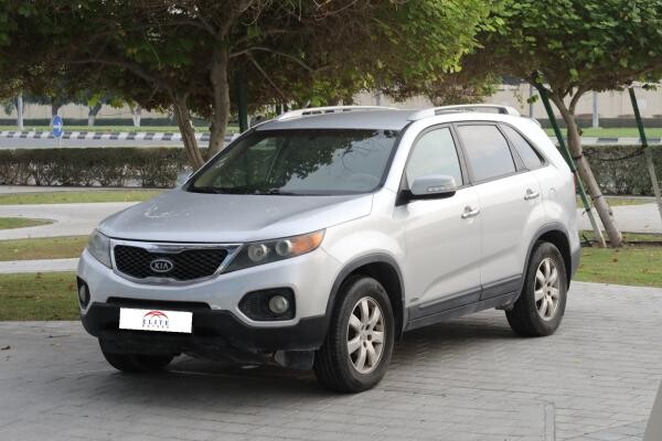 Kia Sorento - 3.5 - 2