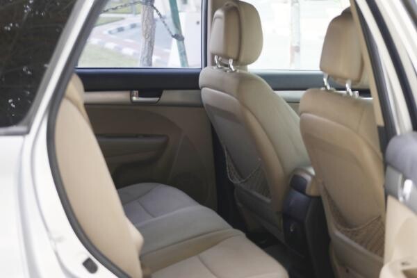 Kia Sorento - 3.5 - 7