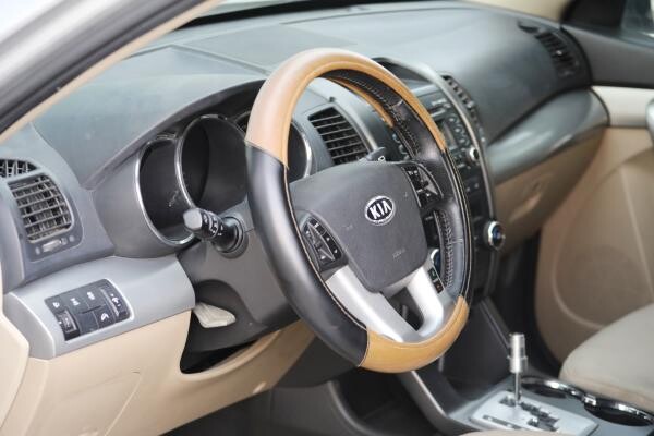 Kia Sorento - 3.5 - 9