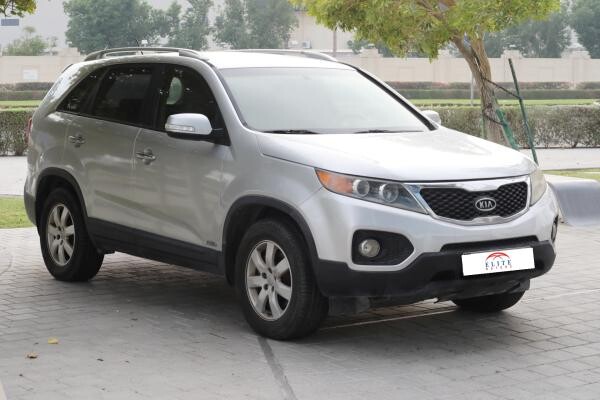 Kia Sorento - 3.5 - 3
