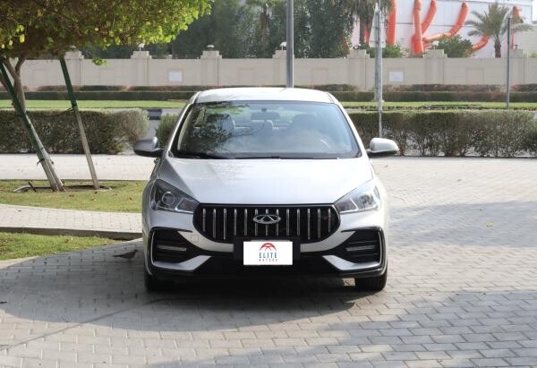 CHERY - ARRIZO 5  2024 - 1