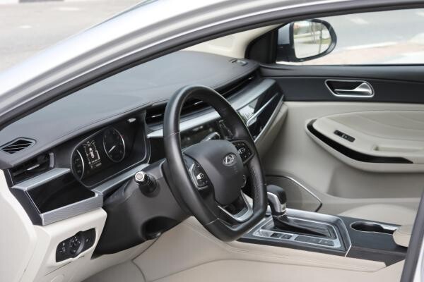 CHERY - ARRIZO 5  2024 - 10