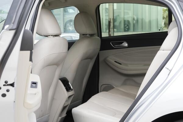 CHERY - ARRIZO 5  2024 - 7