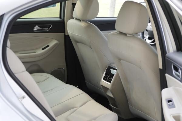 CHERY - ARRIZO 5  2024 - 8