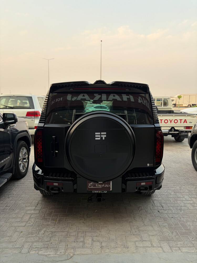 جيتور - 700 - 6