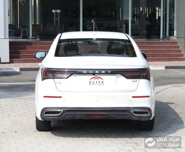 CHERY - ARRIZO 6 PRO - 5