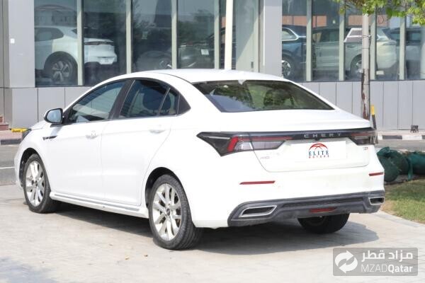 CHERY - ARRIZO 6 PRO - 6