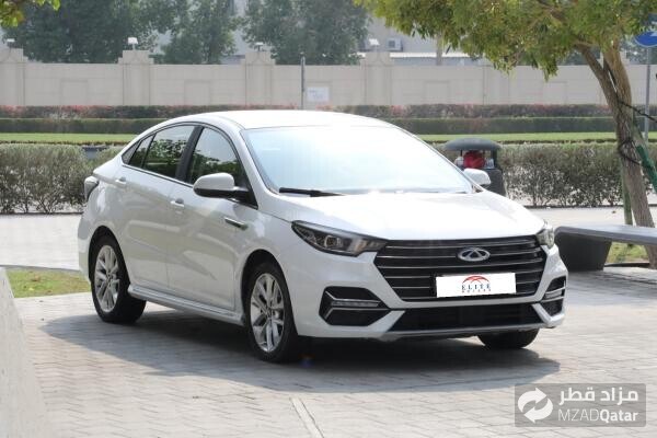 CHERY - ARRIZO 6 PRO - 3