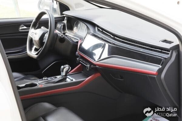 CHERY - ARRIZO 6 PRO - 10