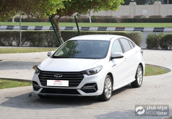 CHERY - ARRIZO 6 PRO - 2