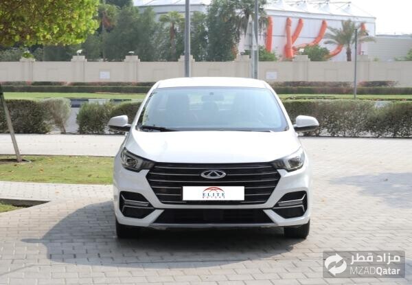 CHERY - ARRIZO 6 PRO - 1